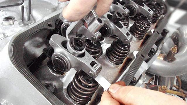 فیلر گیری شمع چیست و چگونه انجام می شود؟