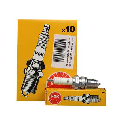 شمع موتورسيکلت هوندا NGK