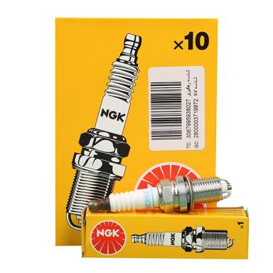 شمع (2288) انژکتوري NGK دو پلاتين NGK