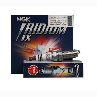 شمع (2309) ايريديوم NGK (جعبه 4 عددي) (036) NGK