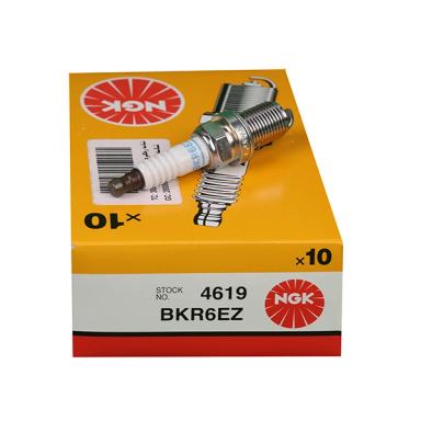 شمع  پایه کوتاه الکترود 29 NGK کد حرارتی 6