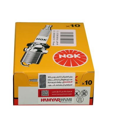 شمع (6221) کد BM6F موتور NGK NGK