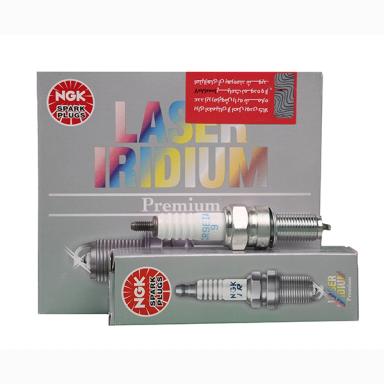 شمع موتورسيکلت ايريديوم NGK