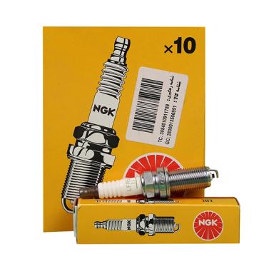 شمع پایه بلند NGK کد حرارتی 5