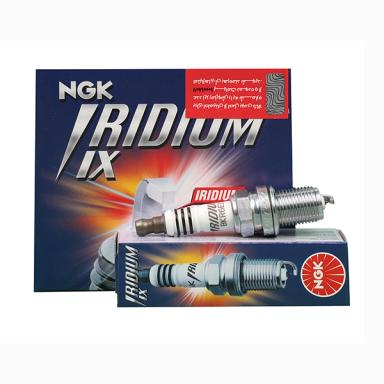 شمع (6418) انژکتوري NGK ايريديوم استاندارد اي-ايکس (120) NGK