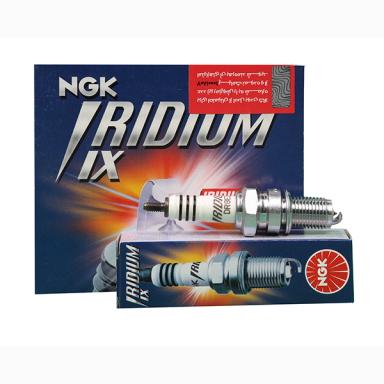 شمع (6681) اصل NGK ژاپني (جعبه 4 عددي) NGK