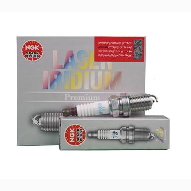 شمع پایه کوتاه ایریدیوم لیزری فیلر 11 NGK کد حرارتی 5