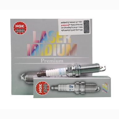 شمع (9029) سوزني NGK دبل ايريديوم (جعبه 4 عددي) (864) NGK