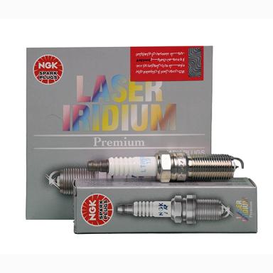 شمع ايريديوم لیزری کونيک فيلر 13 NGK کد حرارتی 5