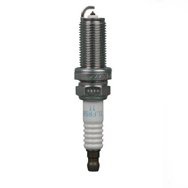 شمع (94249) پايه بلند سوزني NGK جعبه ابي (جعبه 4 عددي) NGK