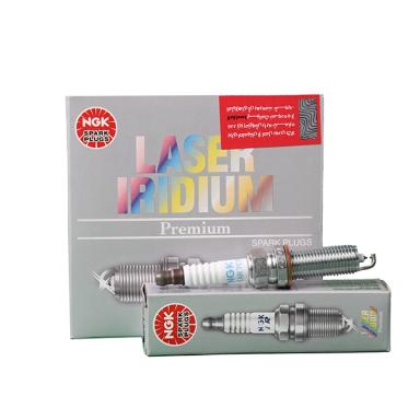 شمع ایریدیوم لیزری نیسان جوک NGK