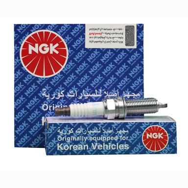 شمع ايريديوم يورو 4 فیلر 11 NGK کد حرارتی 7