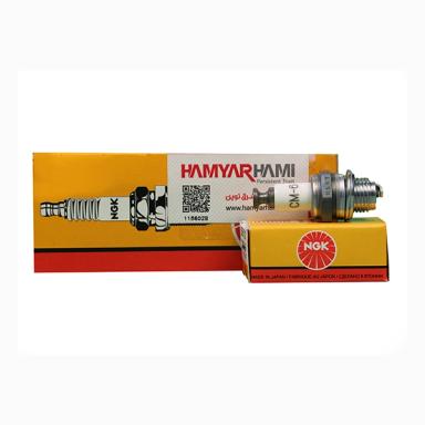 شمع موتور پايه صنعتي NGK